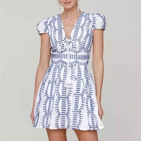 Avec Les Filles | Dresses | Nwt Aves Les Filles Dress 4 | Poshmark